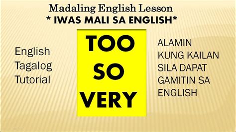 iwasiwas in english|IWAS: Tagalog.